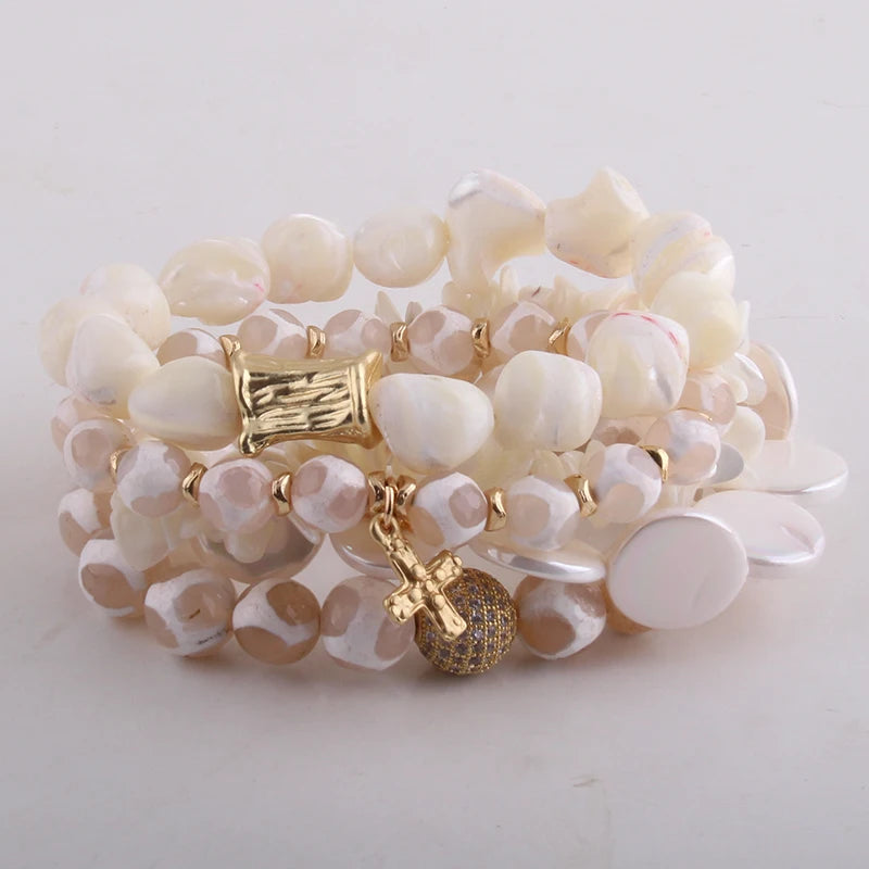 Radiant Harmony Bracelet