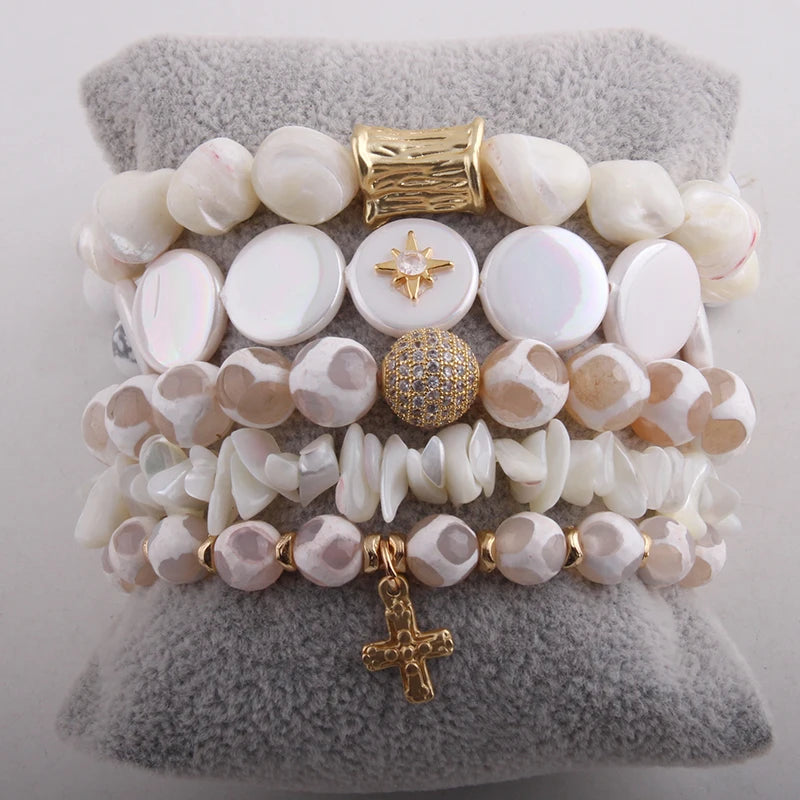 Radiant Harmony Bracelet