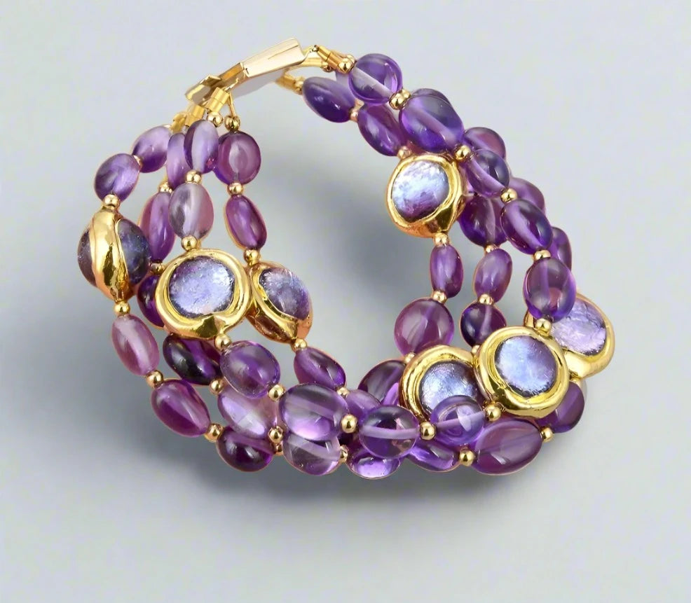 Empress Radiance Bracelet