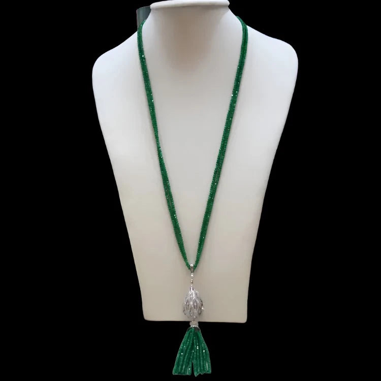 Jade Royale Necklace