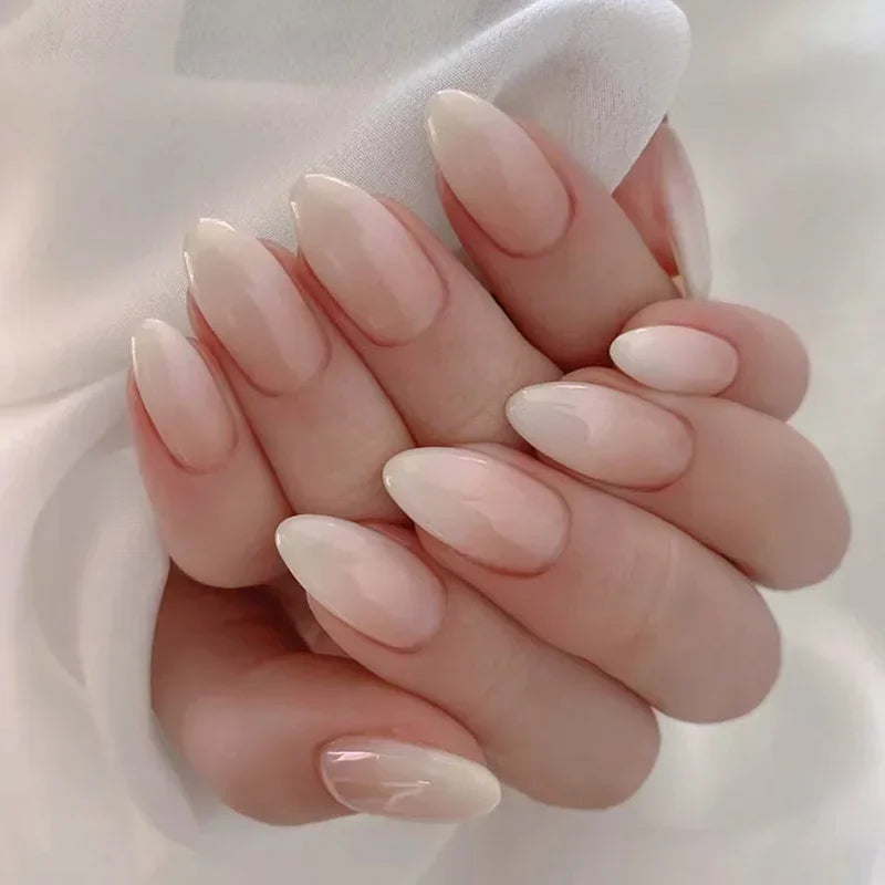 Elegance Acrylic Nail Set