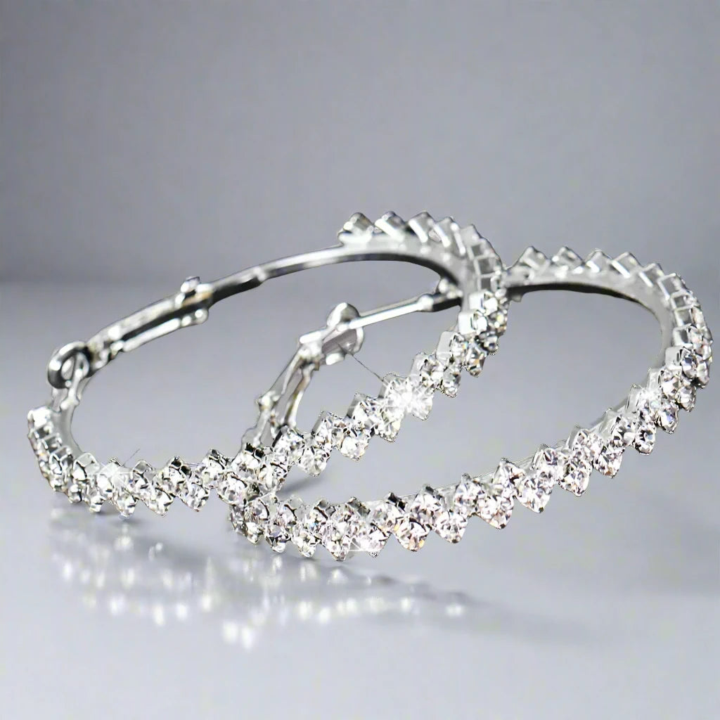 Zoharas_6cm_diameters_Hoop_Earrings