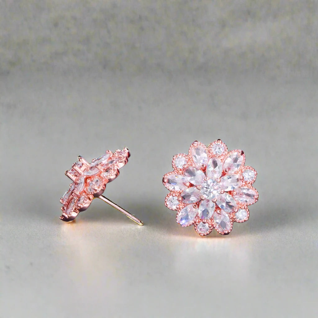 zoharas_vogue_crystal_stud_earrings_pink2